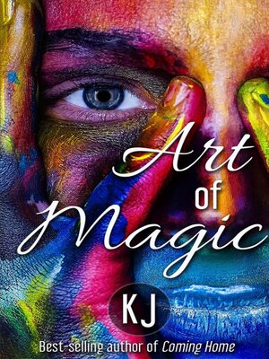 cover image of Art of Magic